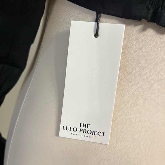 The Lulo Project NWT Gloria Top - Picture 13 of 14